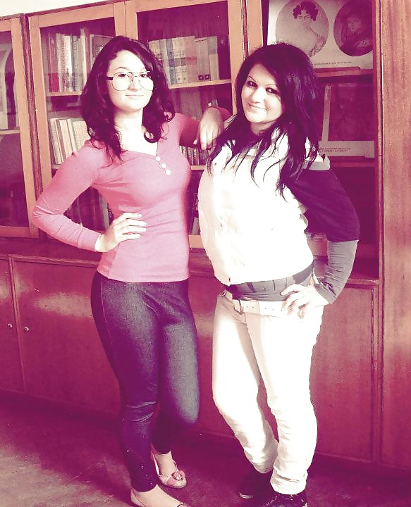 Sex bulgarian and turkish hafize seidova image