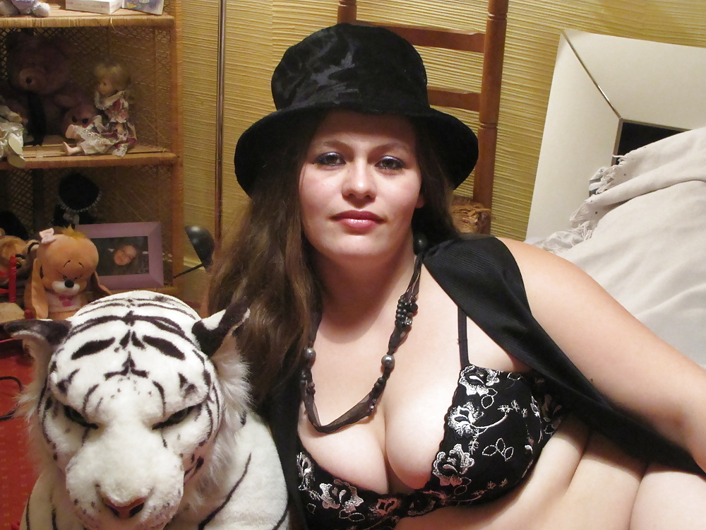 Sex Really Good Chubby image