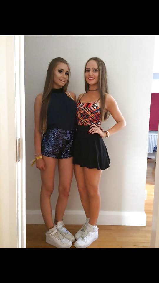 Sex Which sluts do you choose? image