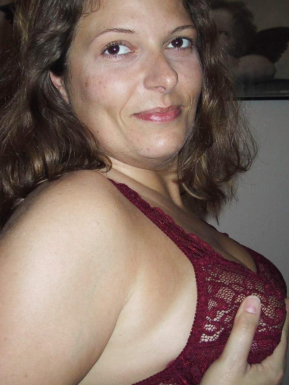 Sex Milfs to die for Livia image