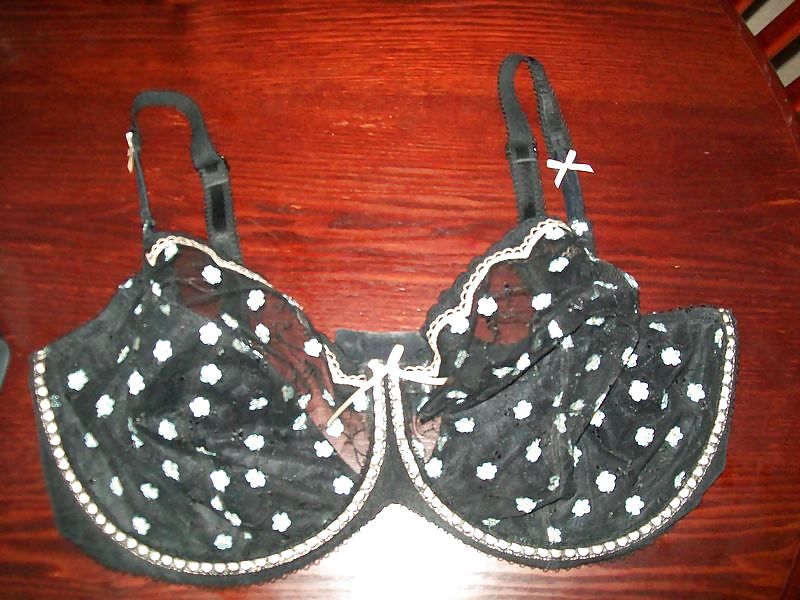 Sex Nice big bras image