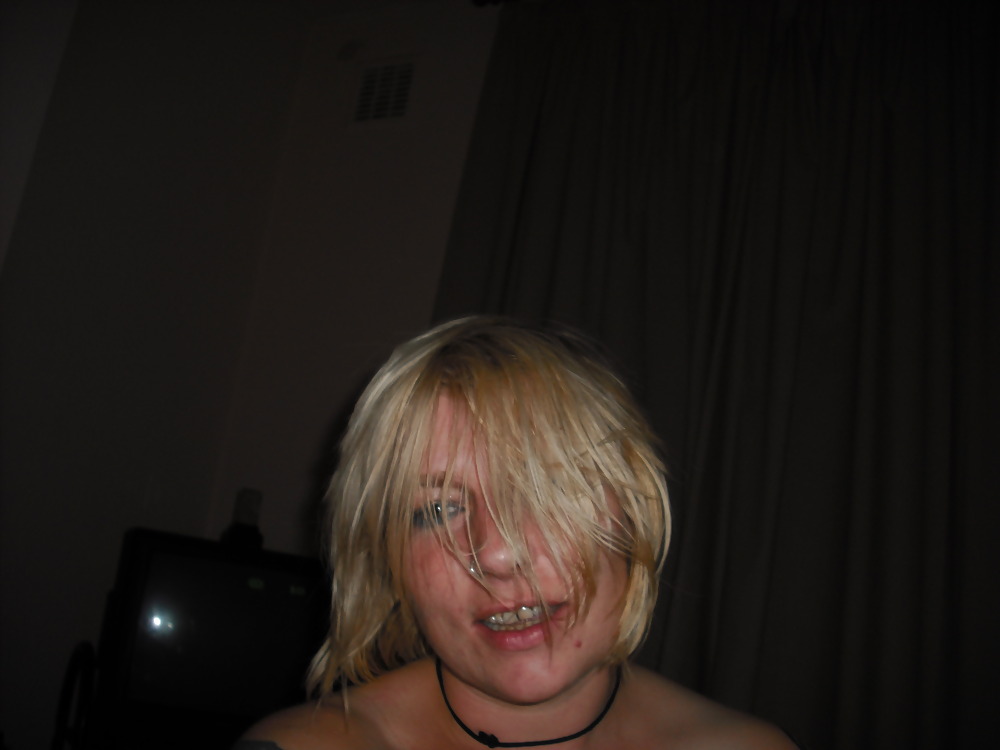 Sex english cum slut image
