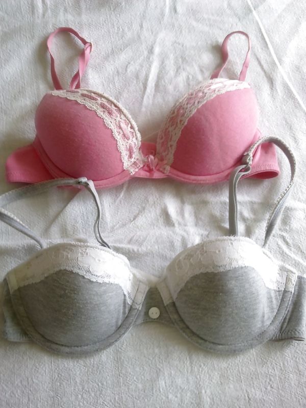 Sex A Cup bras image