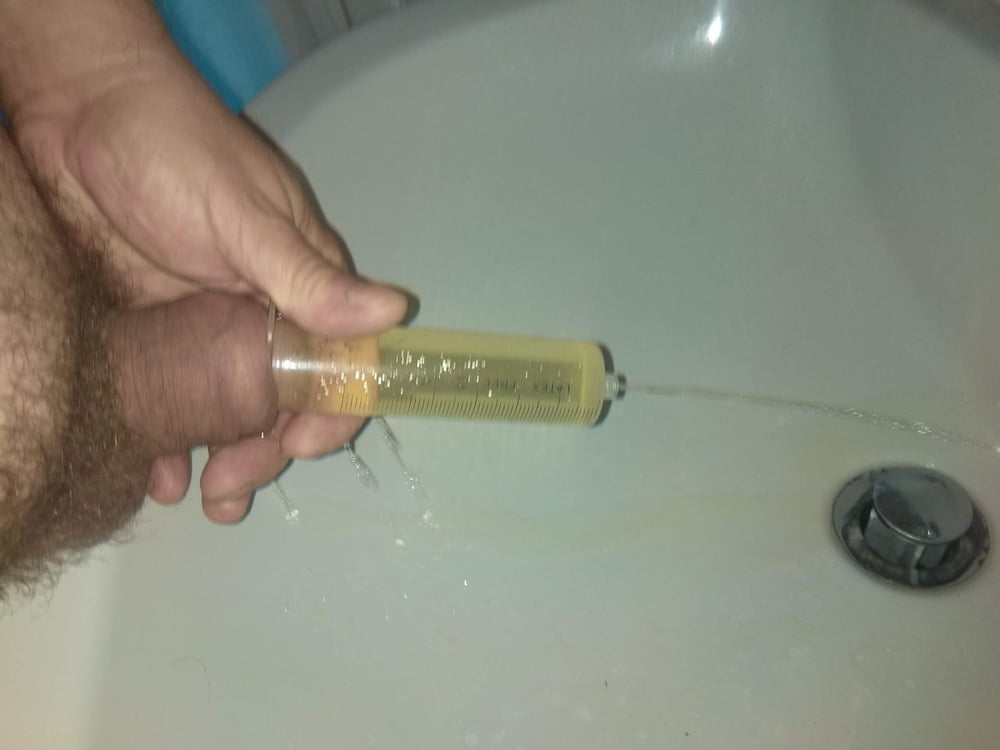 Sex 2018 pipi image