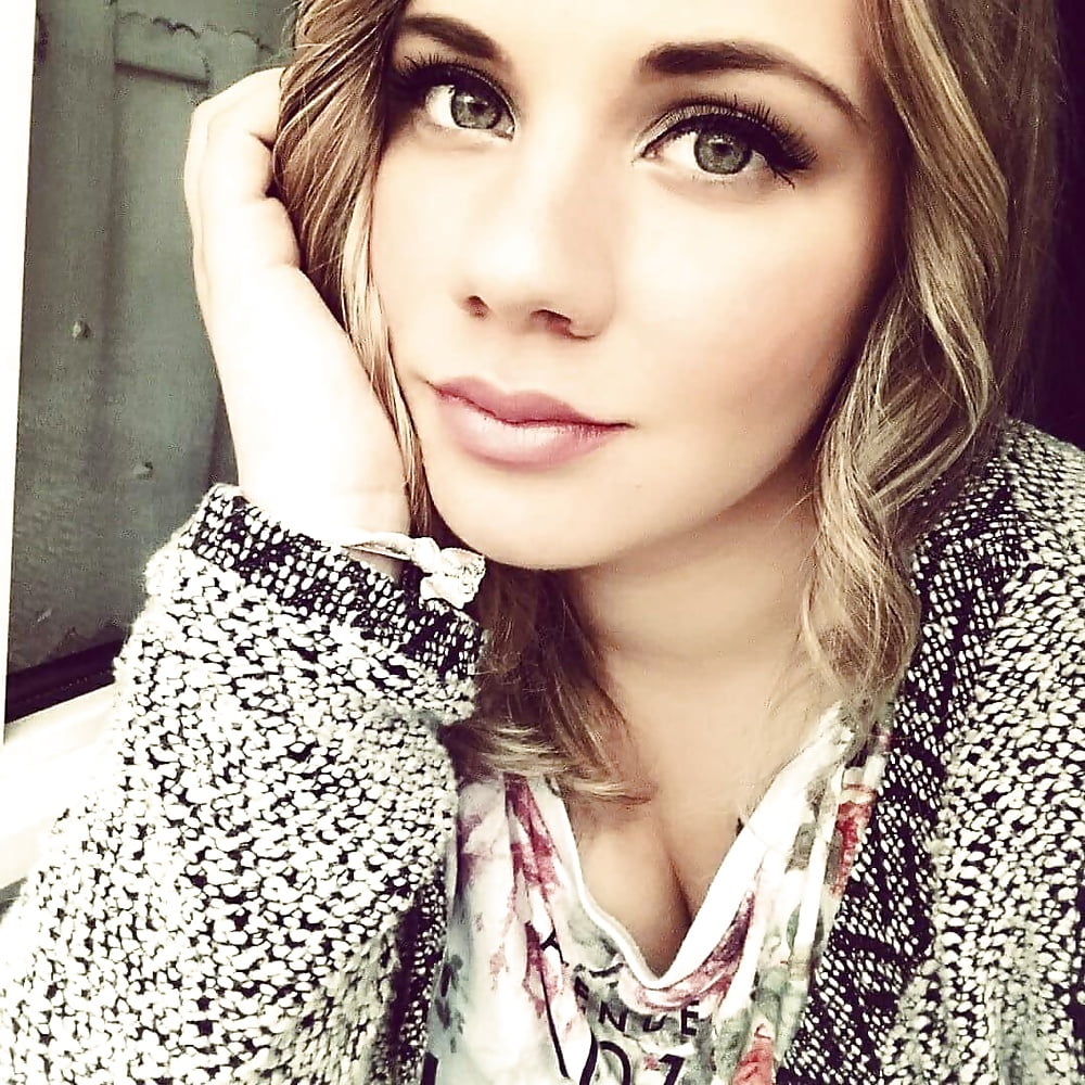 Sex Wichsvorlage Michelle S. image