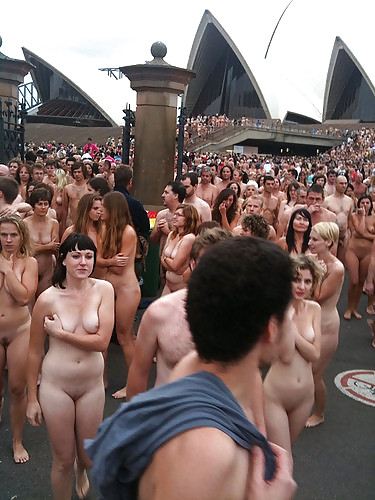 Sex Random Public Nudity image