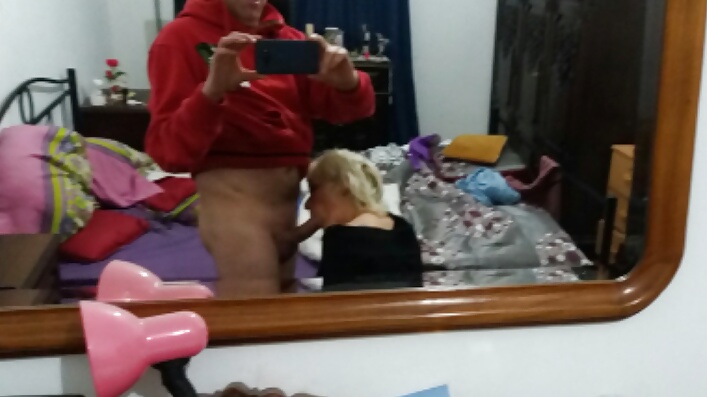 Sex Ao espelho image