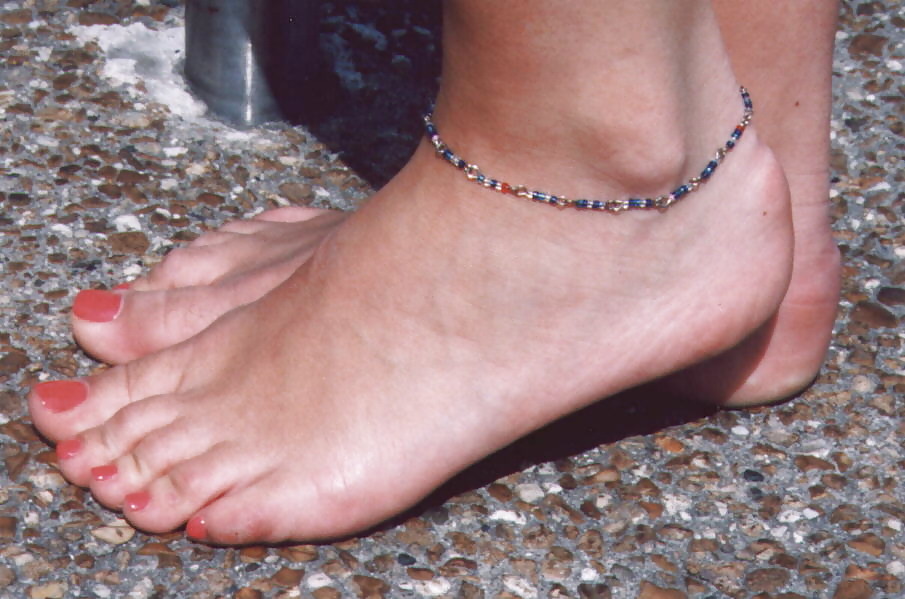 Sex Amateur Feet 1 image