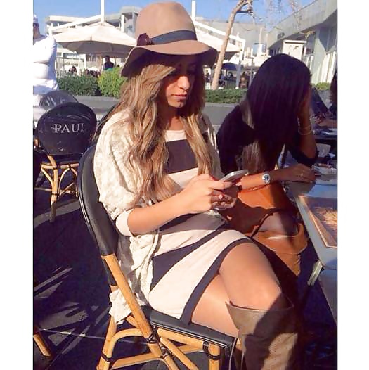 Sex Arab slut - For Your Own Pleasure image