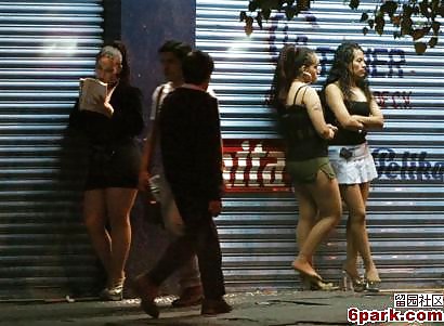 Sex streetworkers image