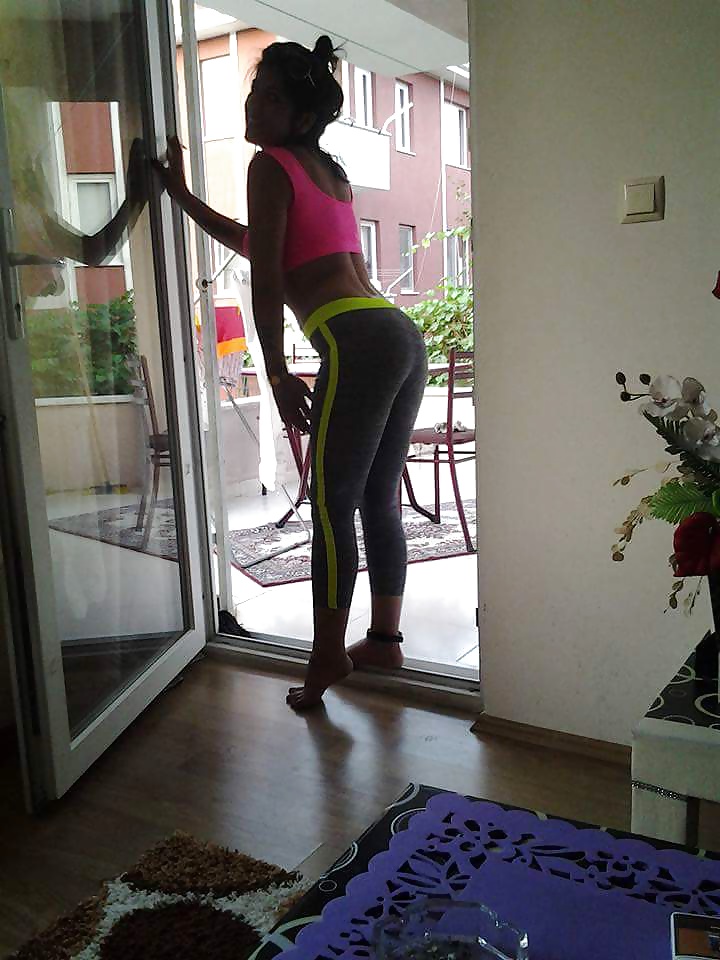 Sex turkish amator - 4 image