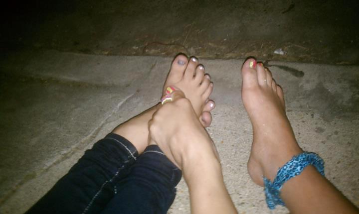 Sex Feet image