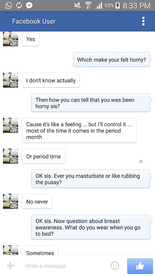 Sex Tasha Nambiar image