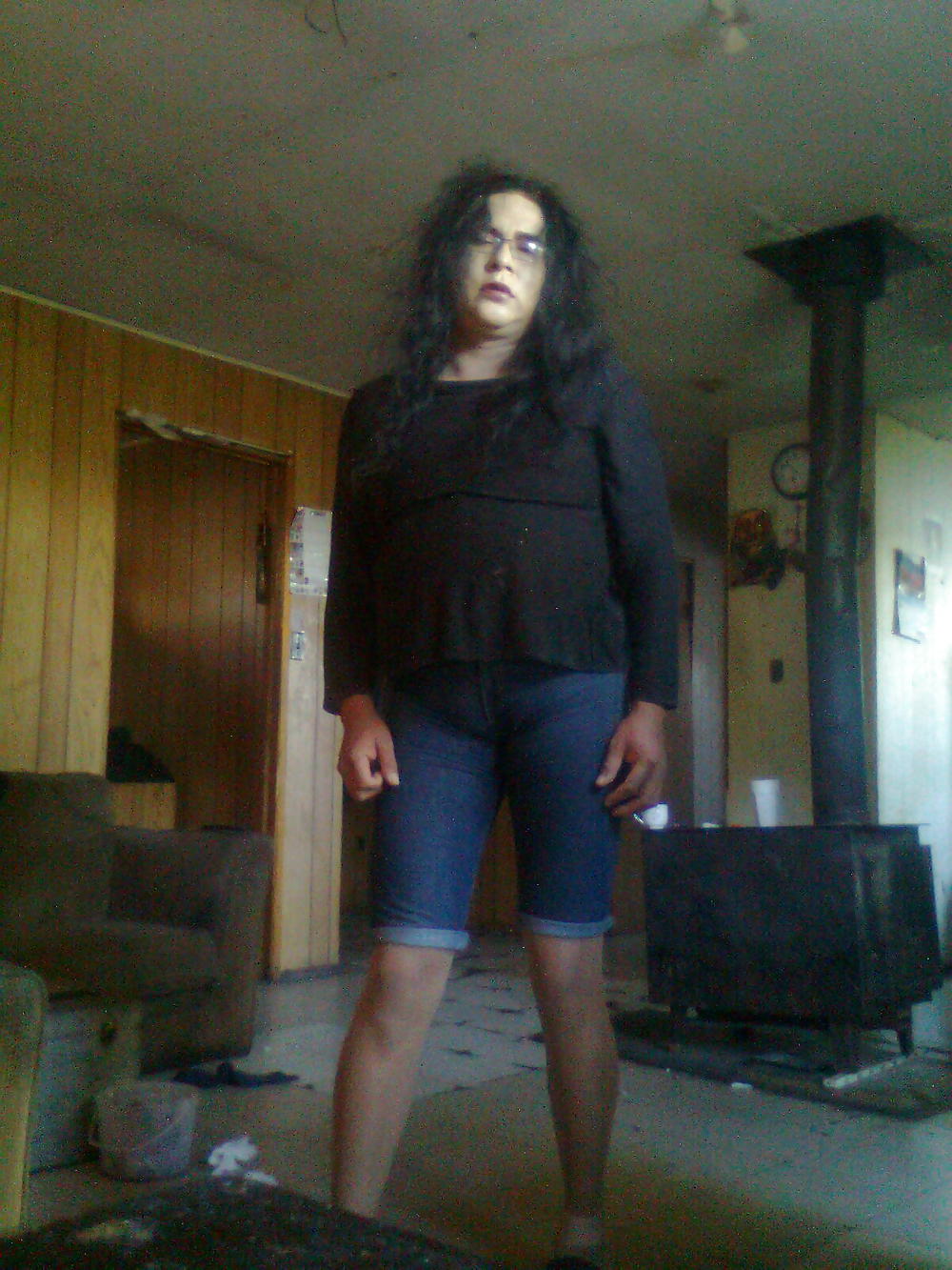 Sex crossdressing and anal pics image