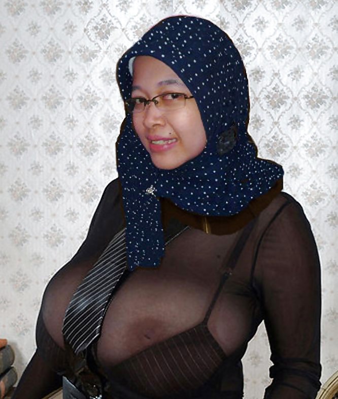 Sex Hijab Hotties Collection image