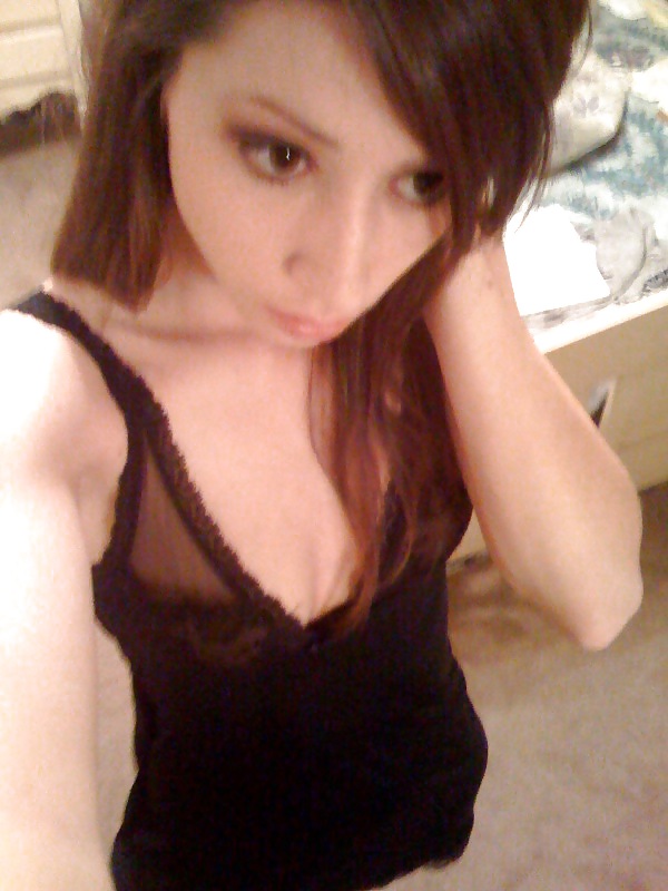 Sex Found On The Web - 19 (self) image