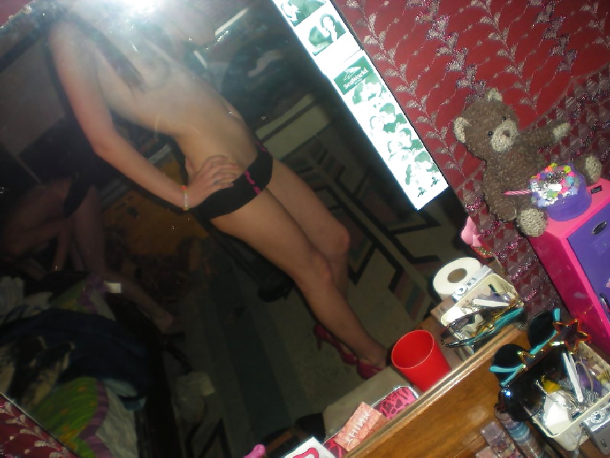 Sex Naked Skinny Teens image