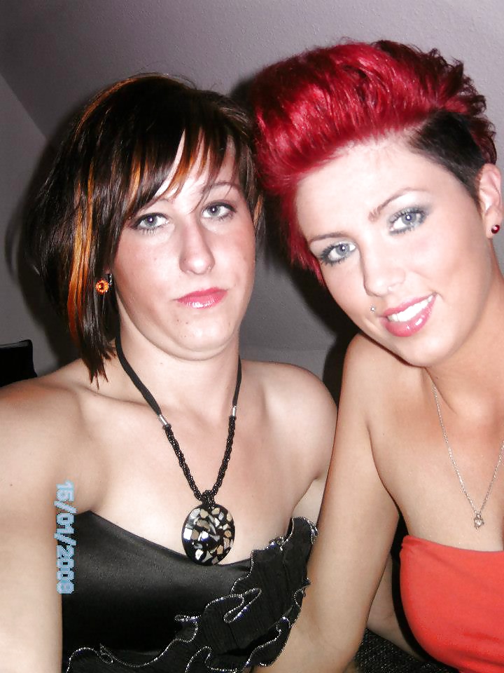 Sex Some awesome cutie Friends! image