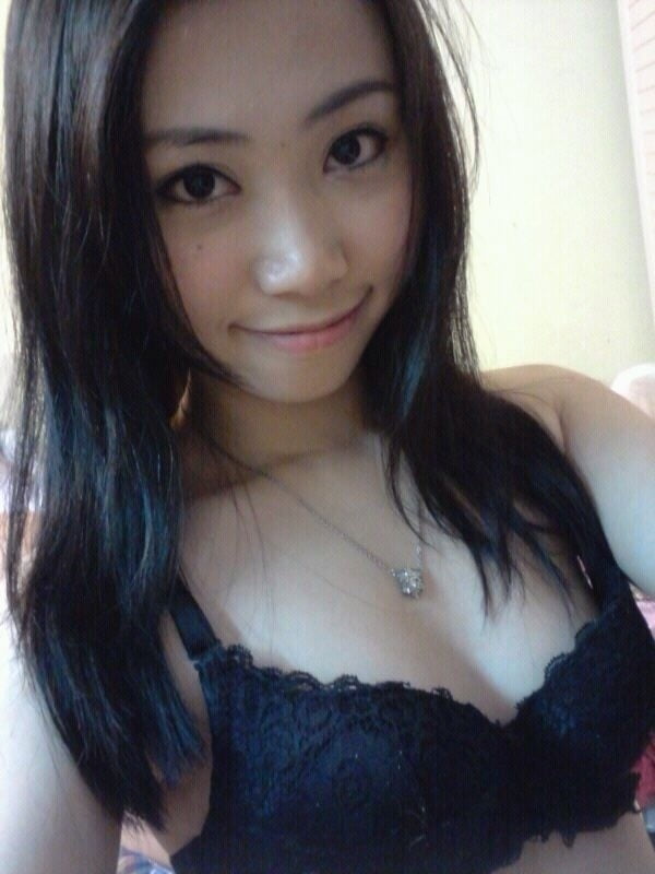 Pretty Chinese GF Exposed All - 67 Photos 