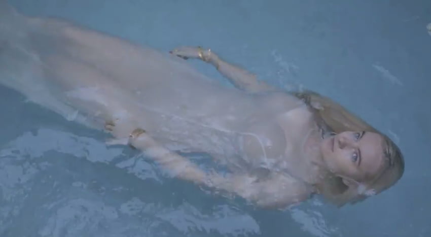 Naked grace chatto Grace chatto
