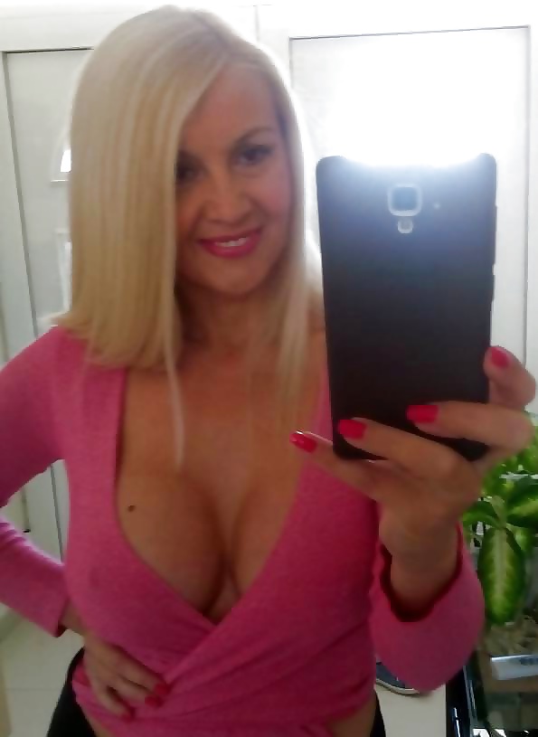 Sex Serbian MILFs and Matures vol.3 image