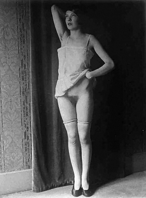 20s Nude - Naked Flappers 1920s - 6 Pics - xHamster.com