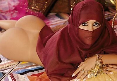 Sex arabic beauty image