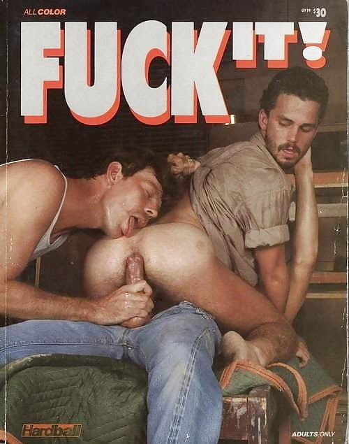 Magazine porno Blue Climax