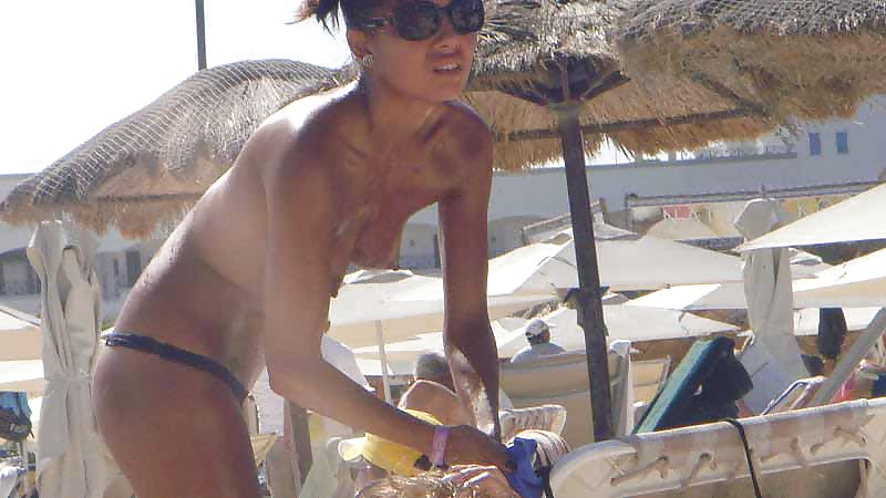 Sex The beach 106 image