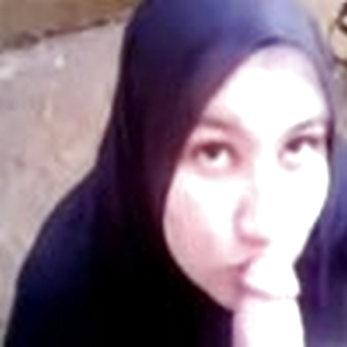 Sex Hijab-O-Rama image