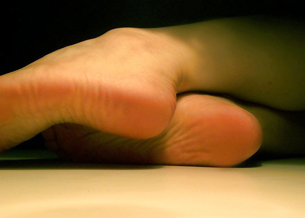 Sex Lynette's Soles n Toes image