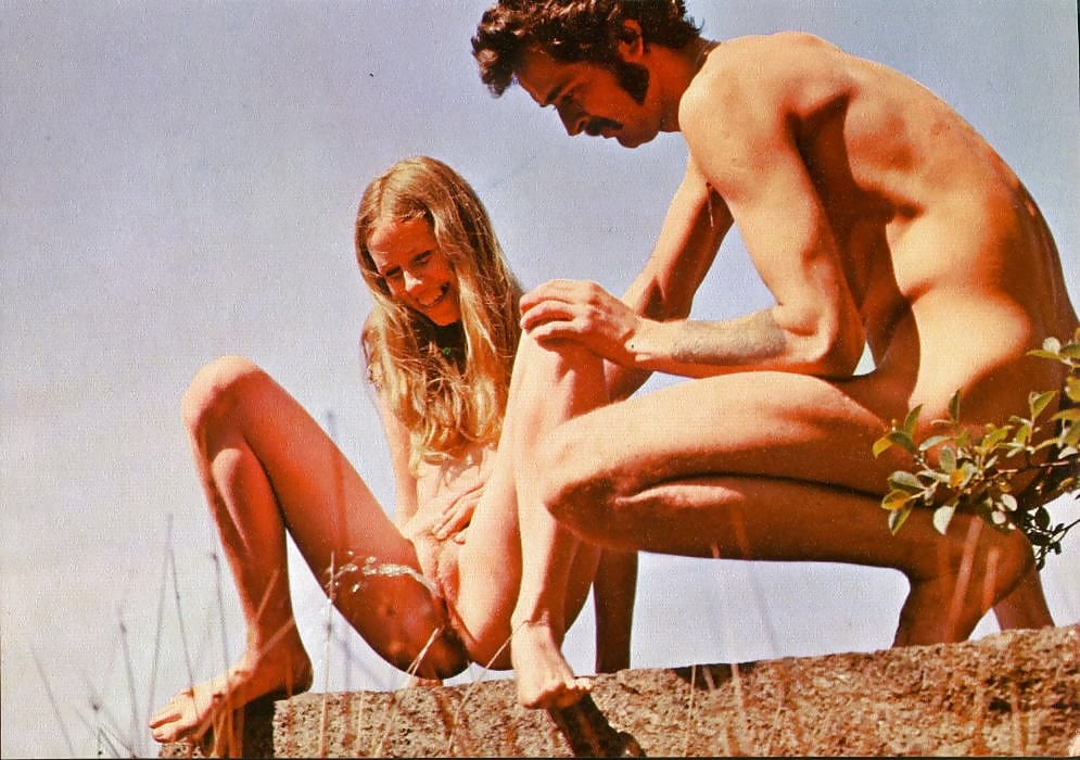 Sex Vintage mag: Chick 055 (1973) image