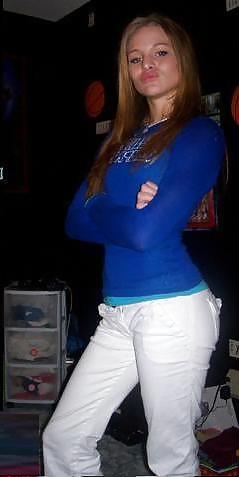 Sex Mulheres de Todas as Cores image