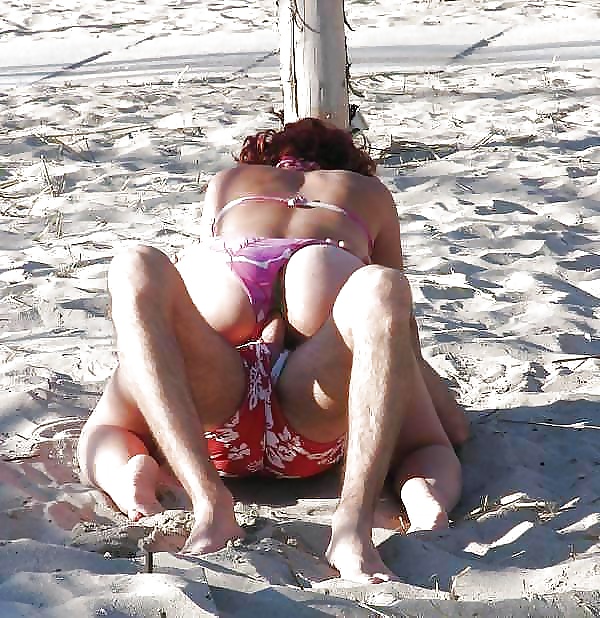 Sex beach image