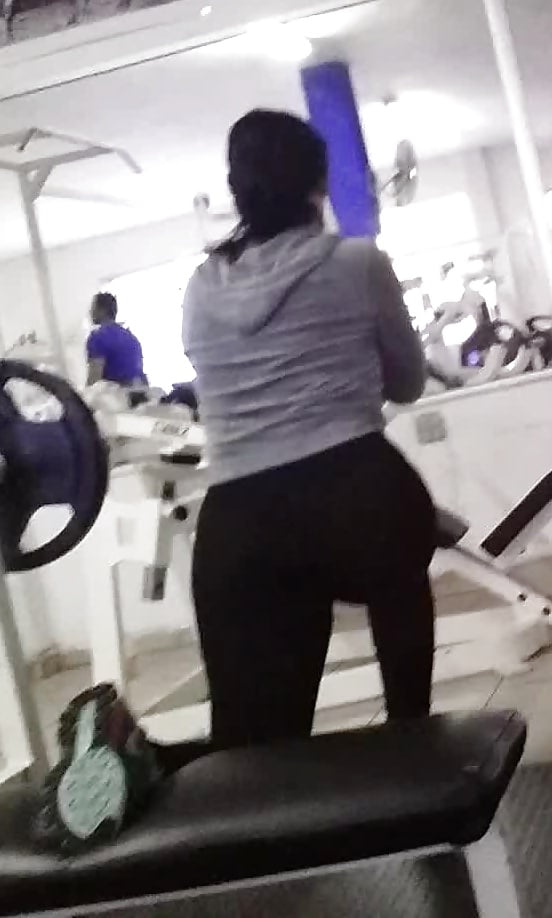 Sex Mexicanas Voyeur streets Candid gym 6 image