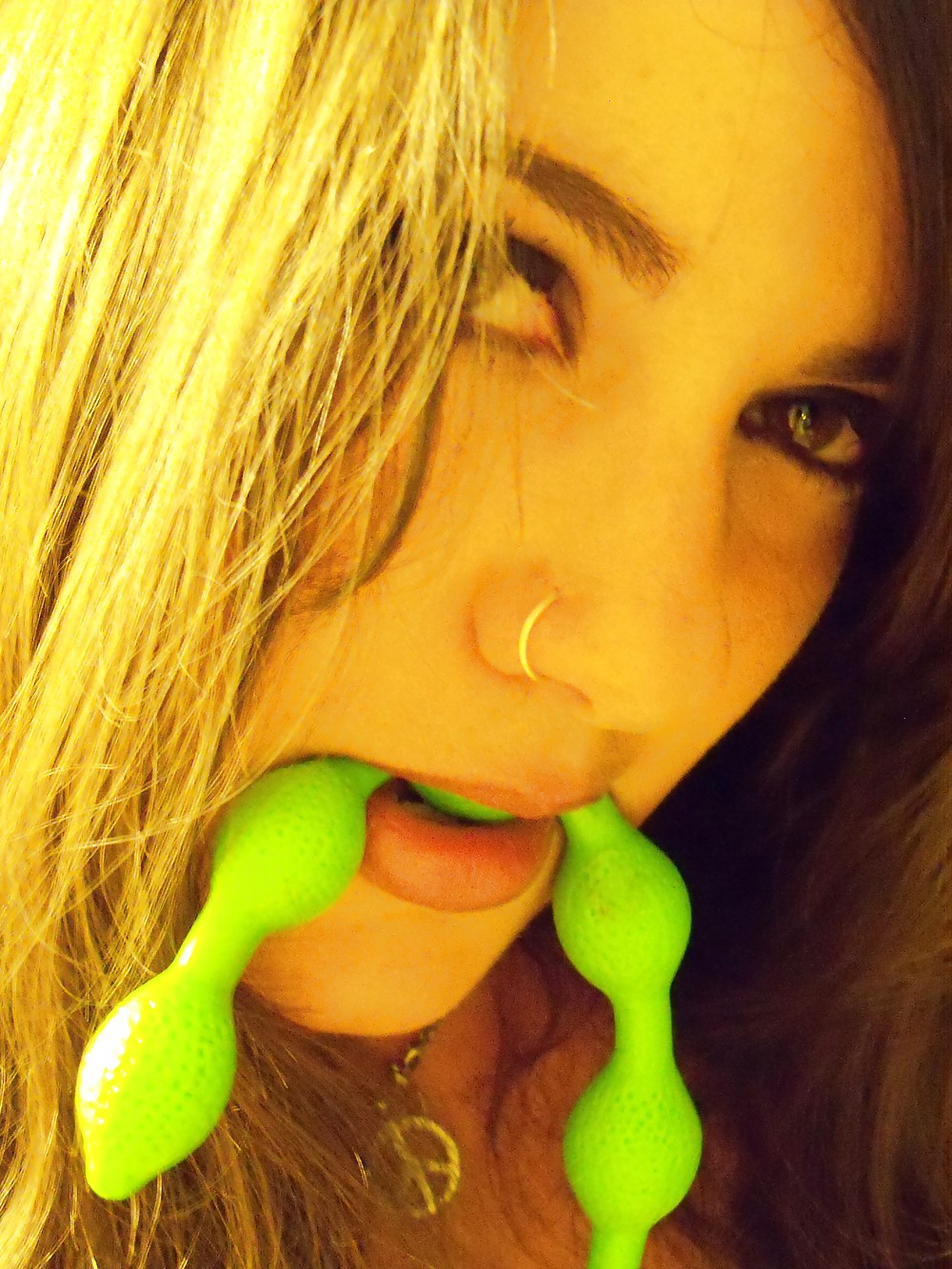 Sex SmutDates,com Username  'wtfleesha' image