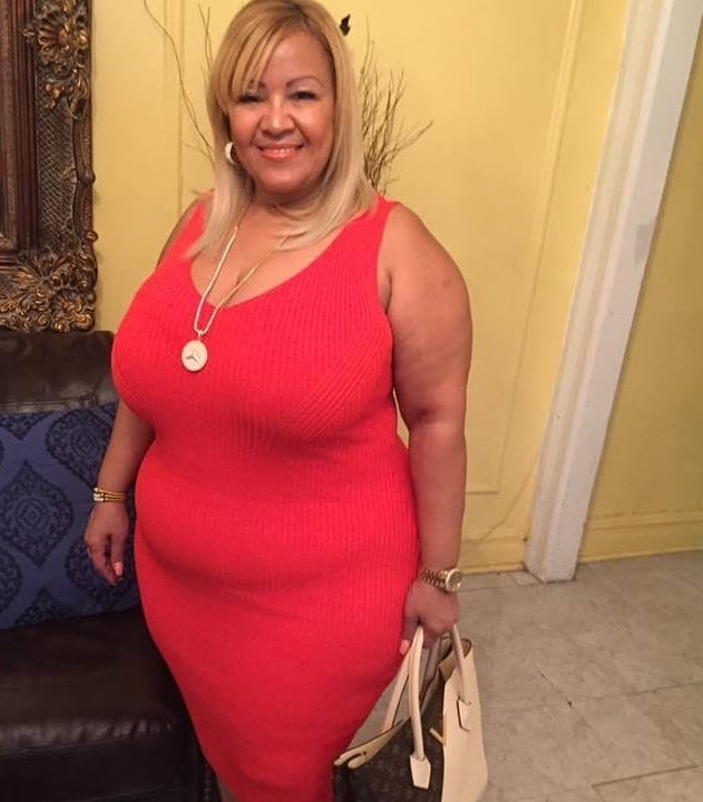 Sexy Thick Dominican Granny 18 Pics Xhamster