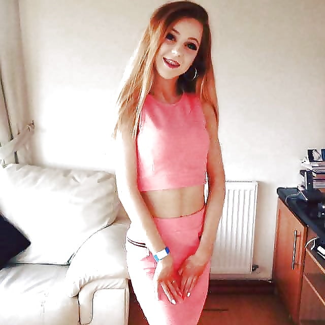 Sex Irish Uk Chav Attention Seeking Whores image