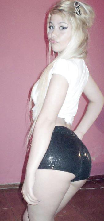 Sex nenitas teens bebes argentinas image