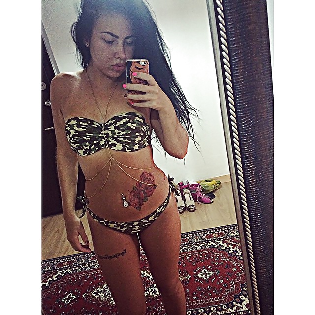 Sex Turkish guzeli tanga bikini 3 image