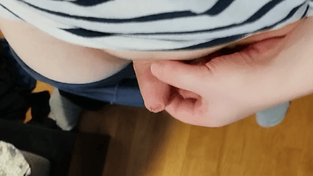 Lots of Cummies, Stroking and Gaping #6
