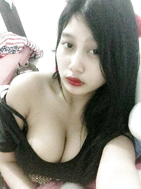 Sex Malay Teen with Massive Tits image