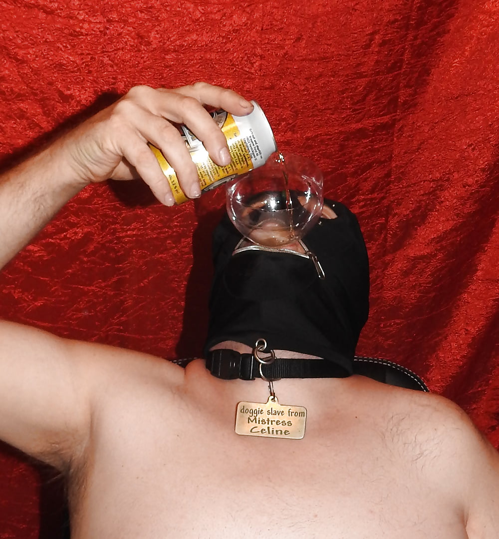 Sex HumanAshtray 04-04-2017 image