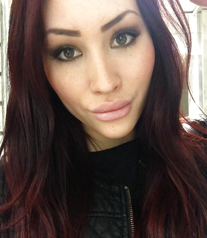 Sex Woman with Dick Sucking Lips image