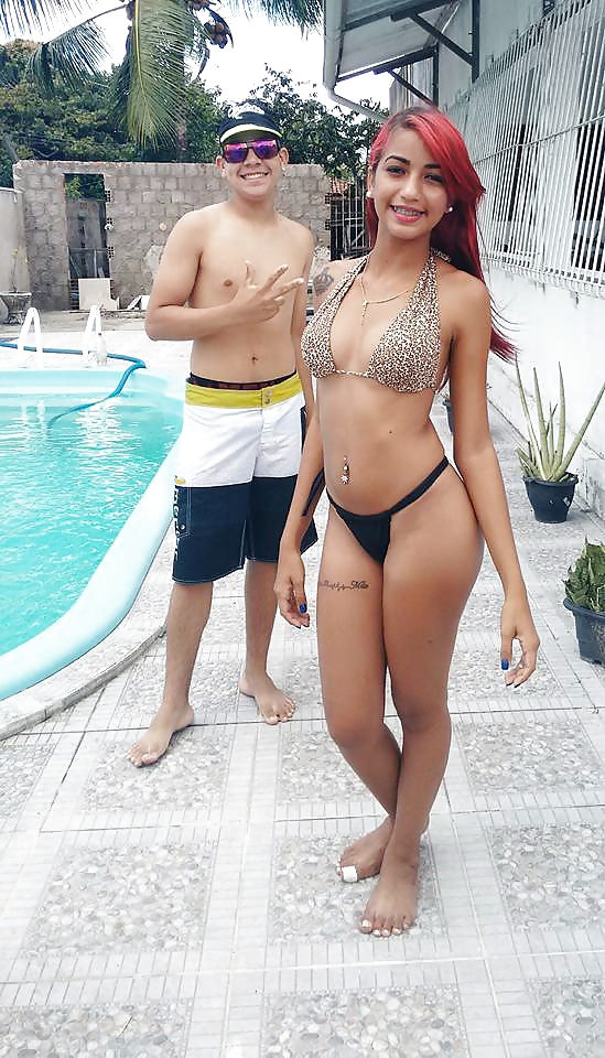 Sex Ruivinha muito gostosa image