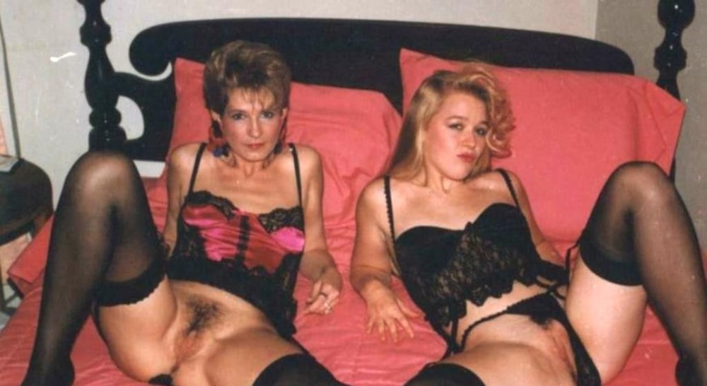 1980s homemade sex vids