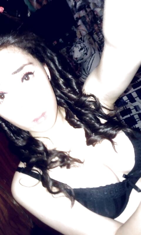 Sex Salma Pimentel image