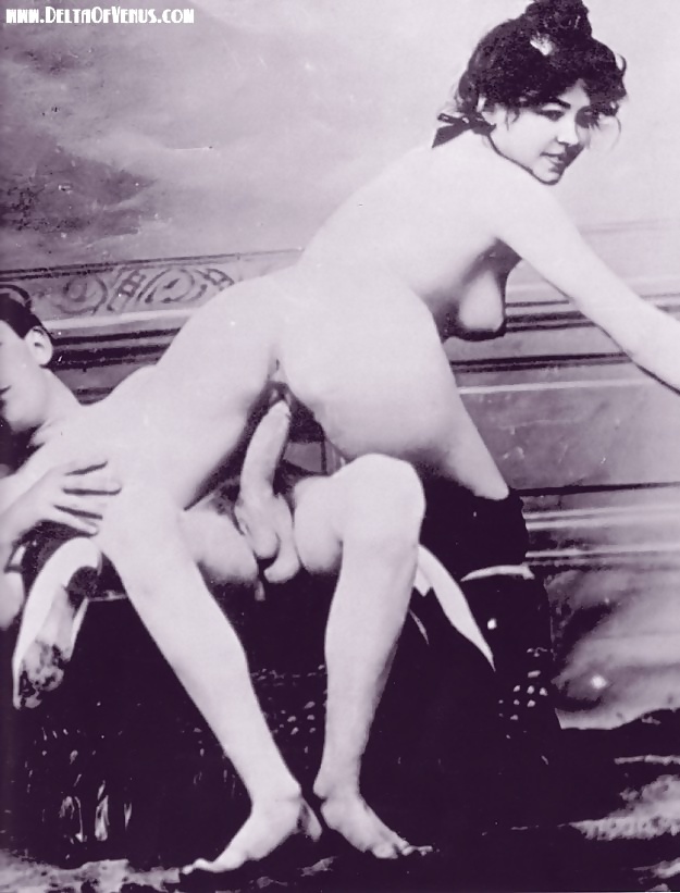 Sex History of porn photos in past-istorija porno fotografije image