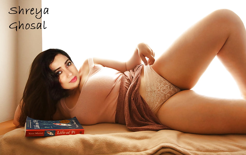 Shreya Ghoshal Porn - Shreya ghosal- SEX BOMB - 134 Pics, #3 | xHamster