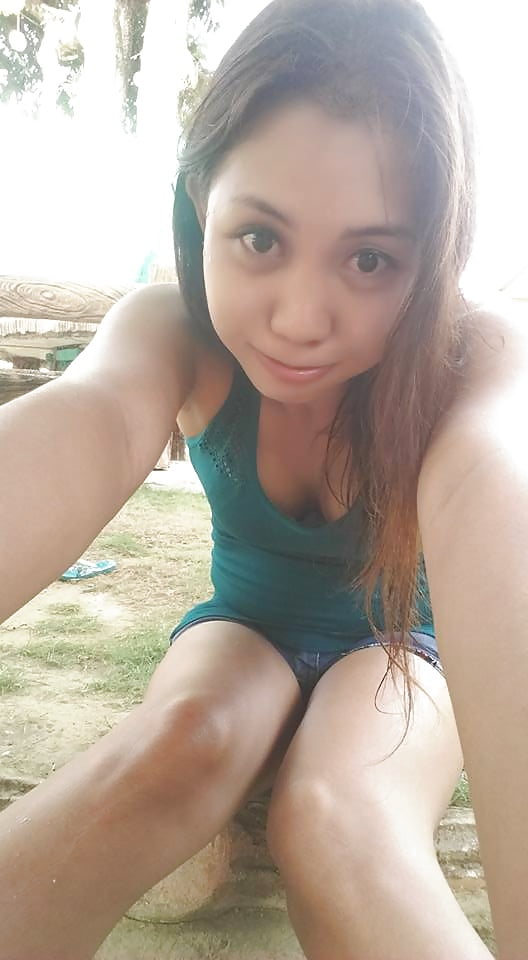 Sex Teshca Trix-facebook girl-filipina image